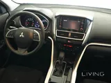 Mitsubishi Eclipse Cross 2020